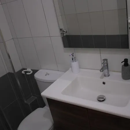 Luiza Guest house *