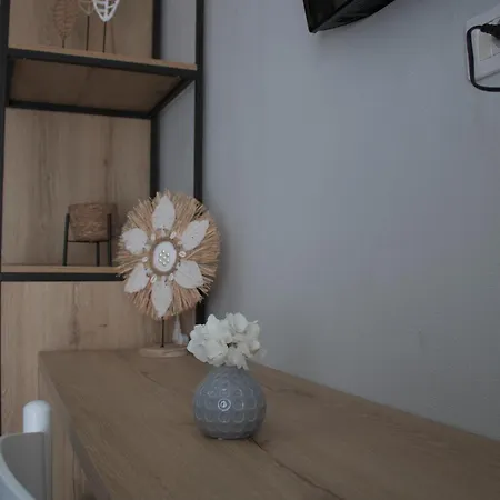 Luiza Guest house Sarande