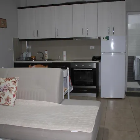 Luiza Guest house