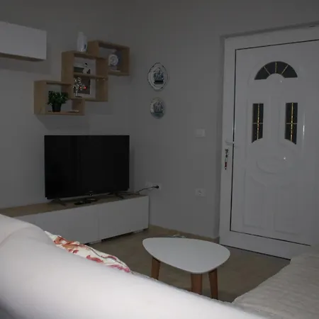 Guest house Luiza