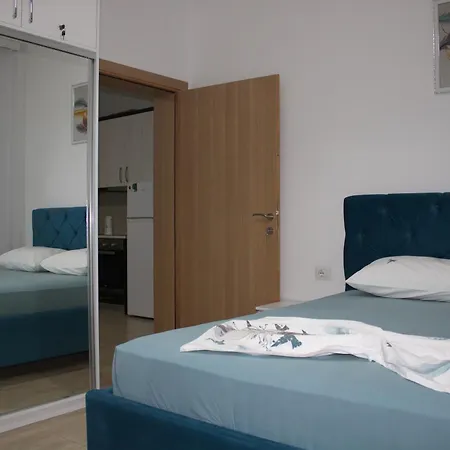 Guest house Luiza