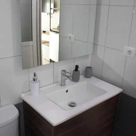 Luiza Guest house Sarande